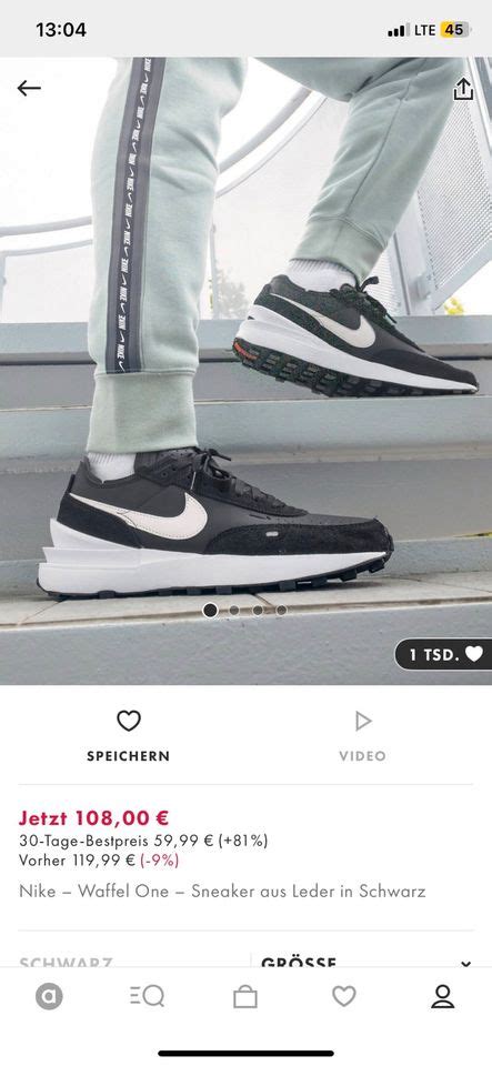 sind nike schuhe aus echtem leder|echtleder nike.